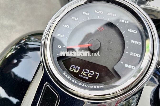 ___[ Cần Bán ]___HARLEY Fat Boy 114Ci 2022___