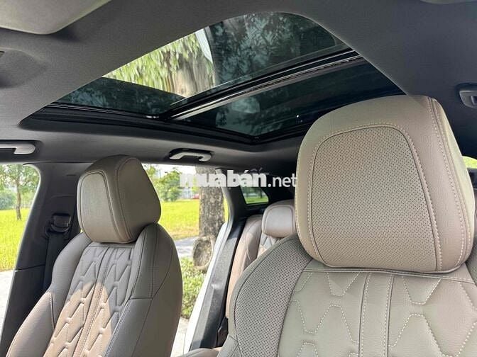 Peugeot 3008 2022 GTline - 56000 km