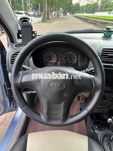 Kia Morning 2006 SLX 1.0 AT - 160000 km