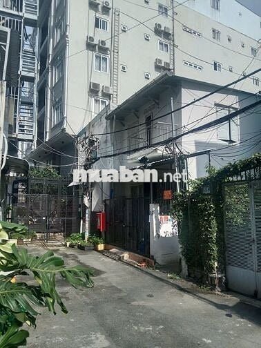 Nhà Trọ sạch đẹp khu dân trí cao