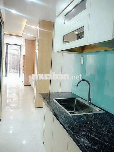 SÁT MT TÔN ĐẢN Q4- 51m2 - 2 LẦU- 3PN- KO QH- GIÁ 5 TỶ