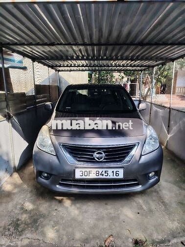 Xe nissan sunny chính chủ
