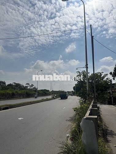 35m2 đất An Dương Vương, Tây Hồ, ngõ nông thoáng, ô tô cách nhà 100m