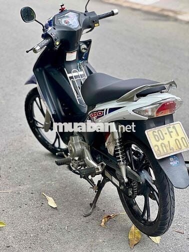 Suzuki Axelo 2014 chính chủ ký được