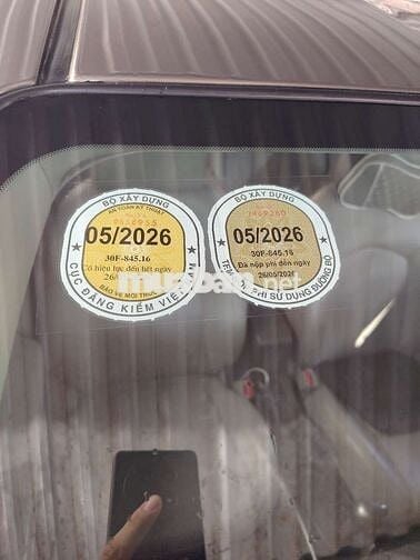 Xe nissan sunny chính chủ