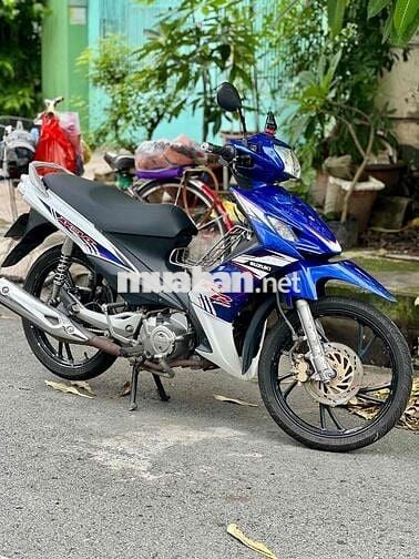 Suzuki Axelo 2014 chính chủ ký được