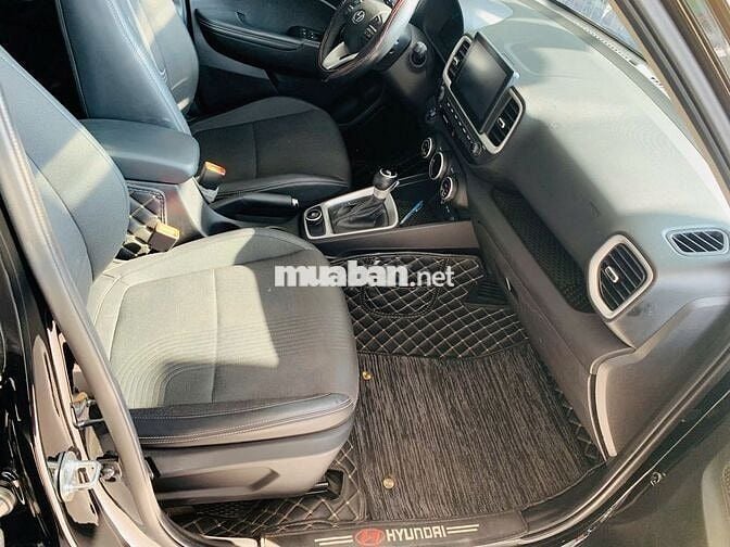 Hyundai Venue 2023 Đặc biệt - 60000 km