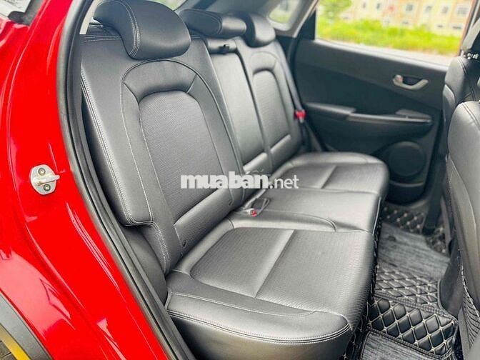 Hyundai Kona 2020 2.0 AT Đặc biệt - 79000 km