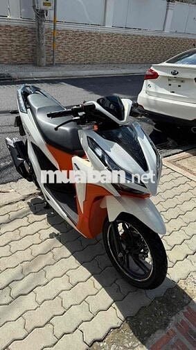 Vario 150 2021 mới cọp
