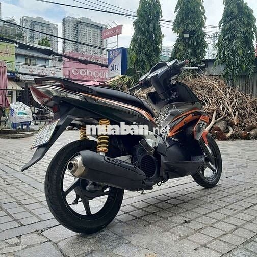 Xe Honda Air Blade giấy tờ đầy đủ
