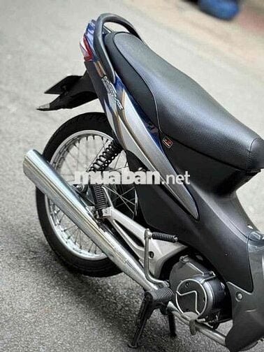 HONDA WAVE S - góp bao nợ xấu