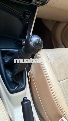 Toyota Vios 2016 1.5E - 135863 km