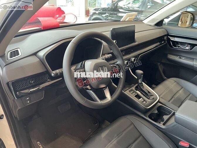 Honda CRV L 2025 - 1 Tỷ 31 Triệu