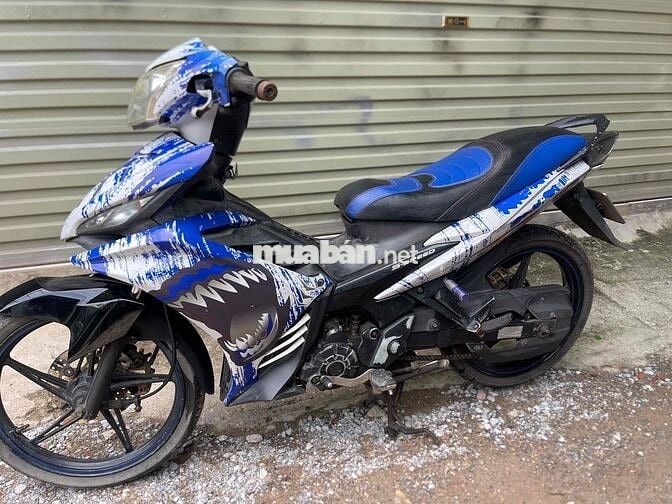 bán ex 135 giá rẻ chuẩn giá nhé