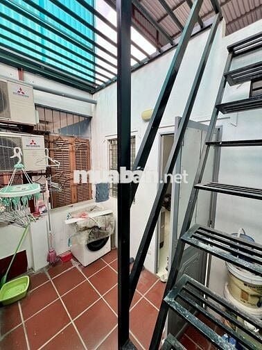 Nhà xây dựng mới 25m2 Ngõ 95 Kim Mã thông Ngõ 23 Giang Văn Minh.
