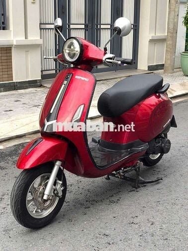 Cần bán Vespa 50cc Espero 2022