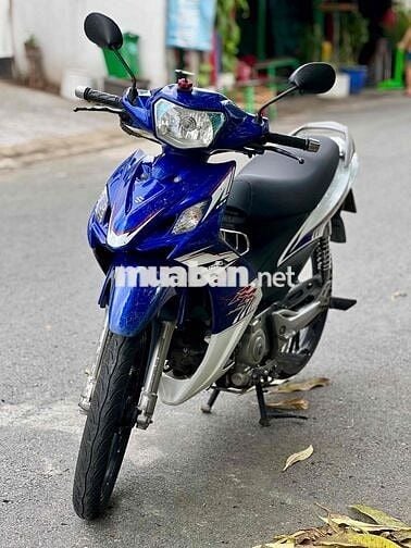 Suzuki Axelo 2014 chính chủ ký được
