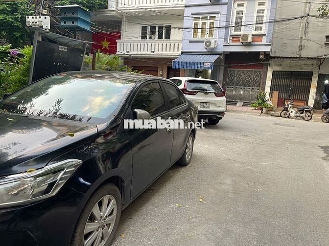 Toyota Vios 2016 - 46000 km