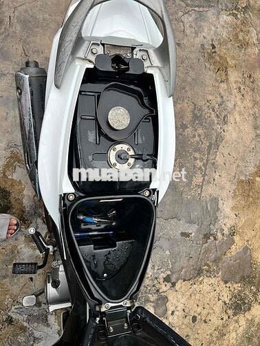 Suzuki Axelo 2014 chính chủ ký được