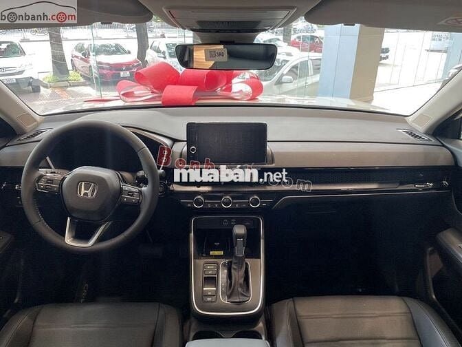 Honda CRV L 2025 - 1 Tỷ 31 Triệu