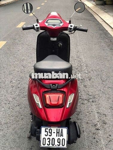 Cần bán Vespa 50cc Espero 2022