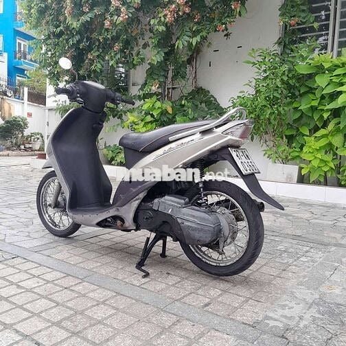 Xe yamaha mio