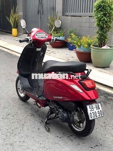 Cần bán Vespa 50cc Espero 2022