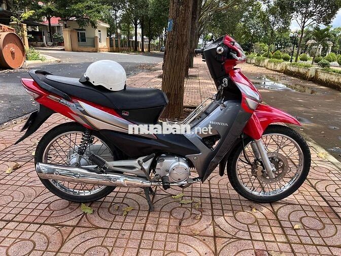 cần bán wave s thái 100