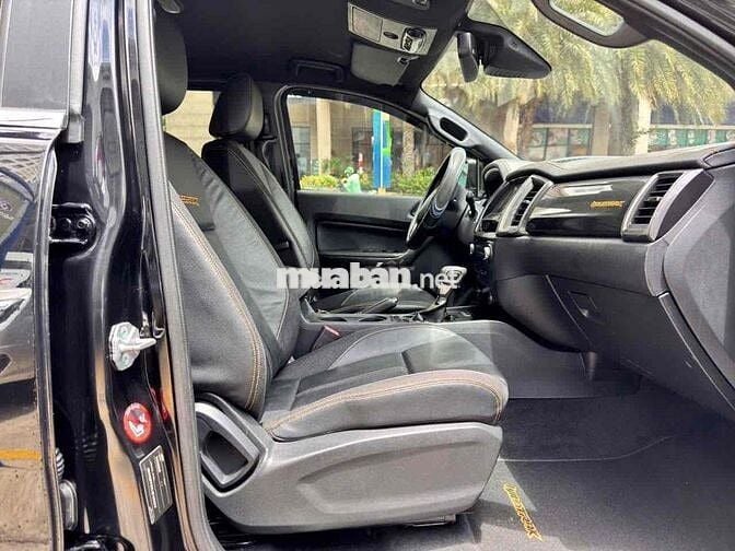 Wildtrak 2 cầu 2020 giá rẻ xe bán tại hãng Ford