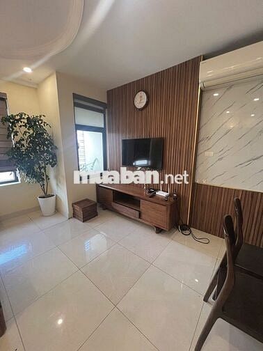 Căn hộ chung cư 80m² 2PN + 2VS Liễu Giai Tower Ba Đình