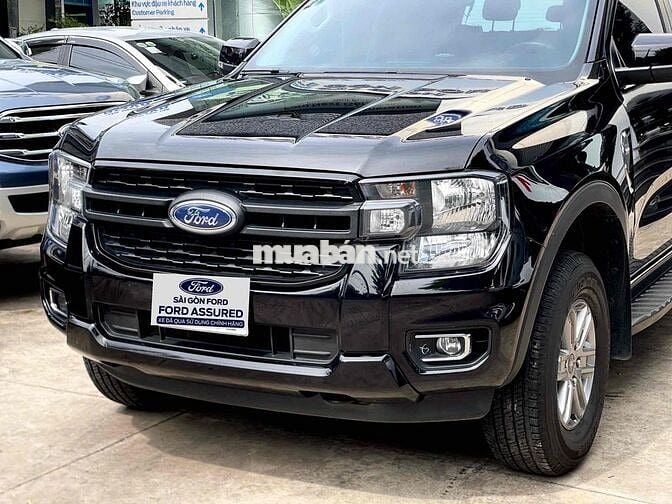 Ford Ranger 2022 XLS 2.0 4x4 AT - 44000 km