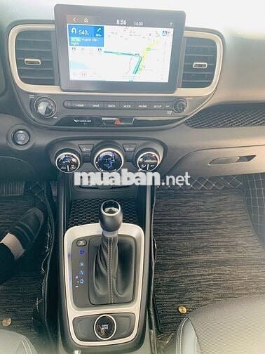 Hyundai Venue 2023 Đặc biệt - 60000 km