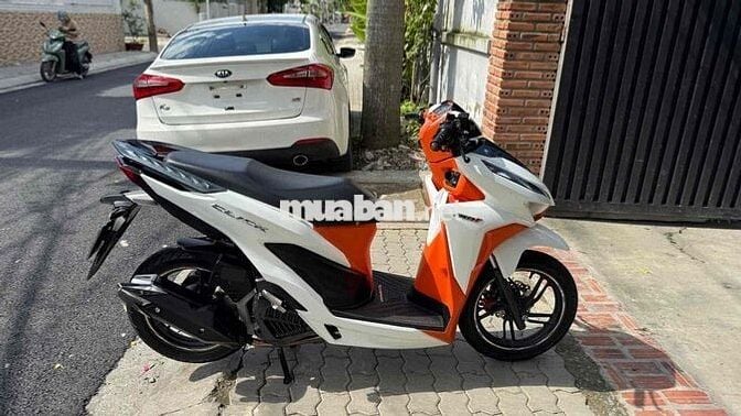 Vario 150 2021 mới cọp