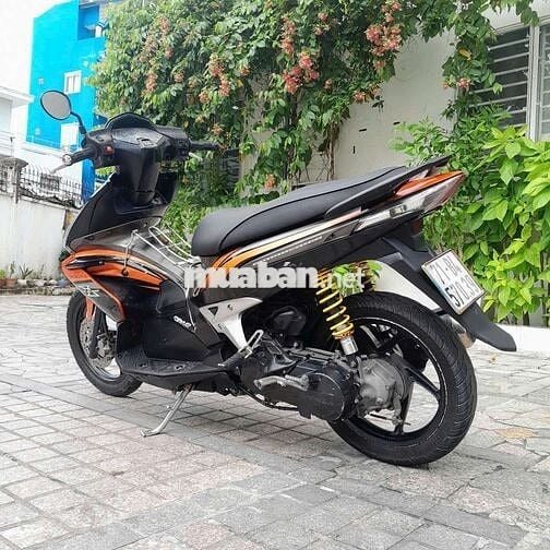 Xe Honda Air Blade giấy tờ đầy đủ