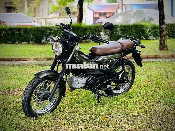 YAMAHA -PG-1 HỖ TRỢ TRẢ GÓP
