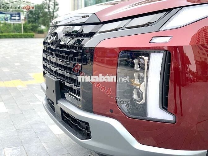 Hyundai Palisade Prestige 2.2 AT HTRAC 2025