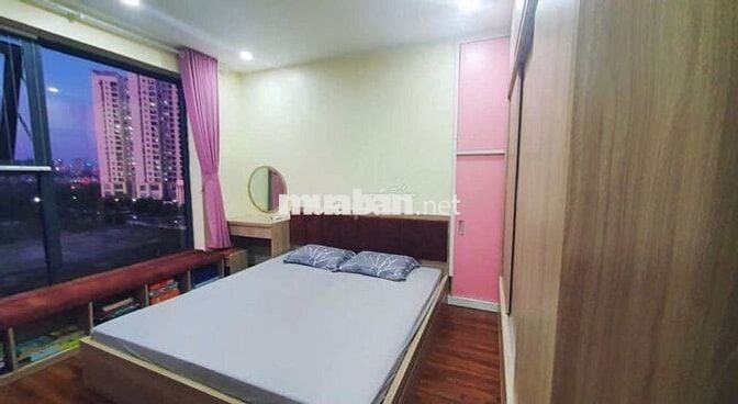 CẤN BÁN CĂN HỘ 2PN2VS - 74M2, HƯỚNG MÁT, VIEW THOÁNG TẠI AN BÌNH CITY