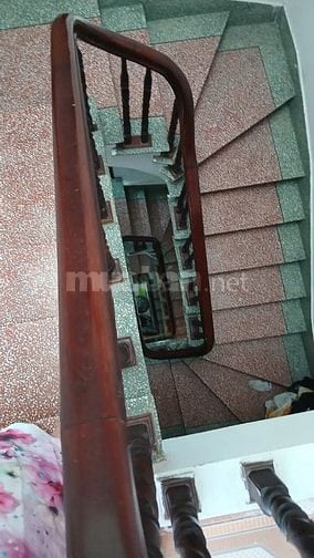 Bán nhà khu Vĩnh Hưng - Tân Khai, quận Hoàng Mai. DT 41m2 x 4,5 tầng 