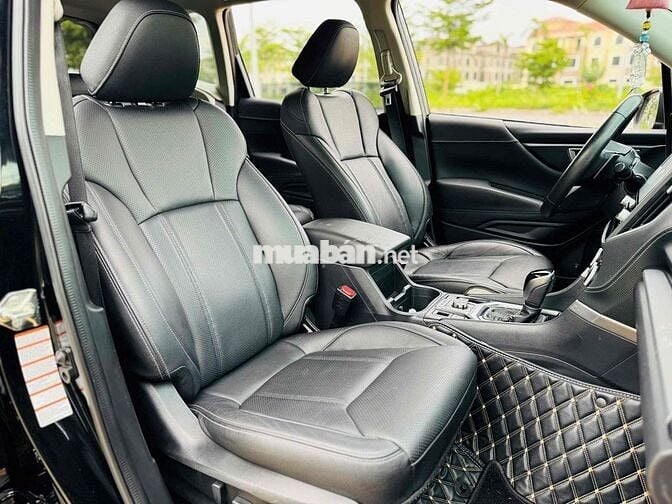 Subaru Forester 2019 2.0i-S - 60000 km
