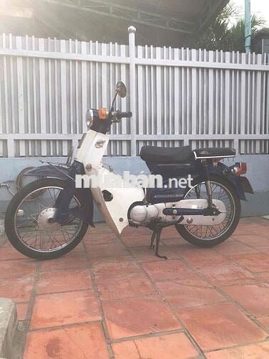 XE HONDA CUB 81