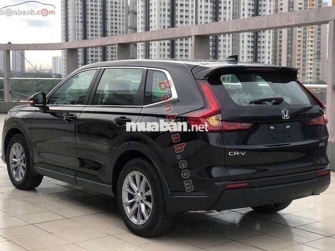 Honda CRV L 2025 - 1 Tỷ 31 Triệu