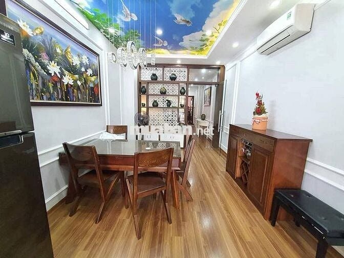 bán nhà phân lô quân đội VIP khu vực ngoại giao đoàn nhỉnh 16 tỷ