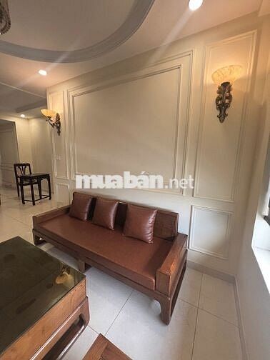 Căn hộ chung cư 80m² 2PN + 2VS Liễu Giai Tower Ba Đình