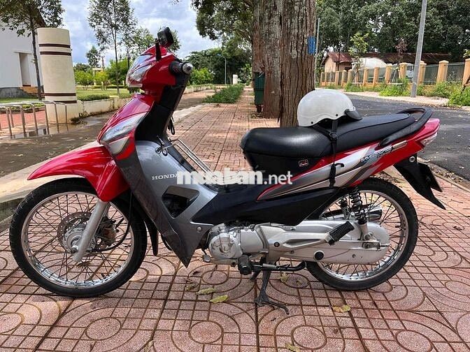 cần bán wave s thái 100