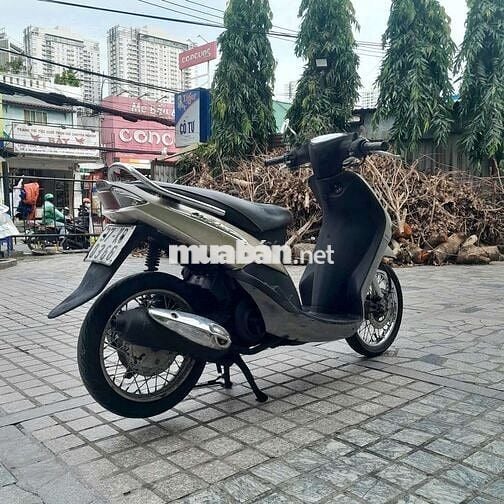 Xe yamaha mio
