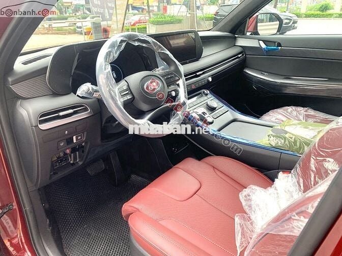 Hyundai Palisade Prestige 2.2 AT HTRAC 2025