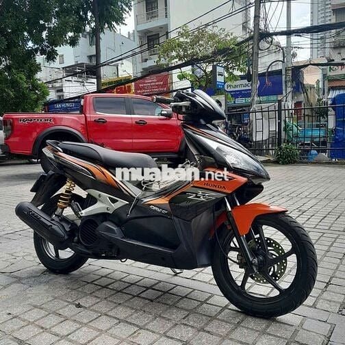 Xe Honda Air Blade giấy tờ đầy đủ