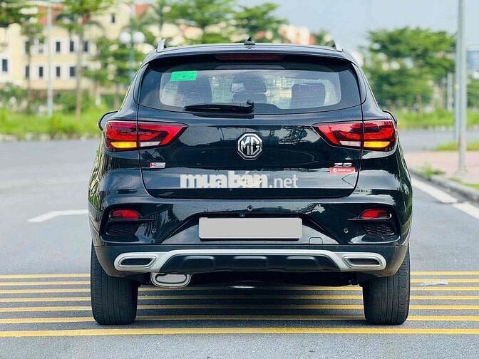 MGZS 2021 Luxury 1.5 AT 2WD - 40000 km