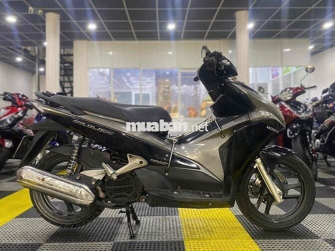 👉Airblade dàn áo liền lạc, máy bao êm ru