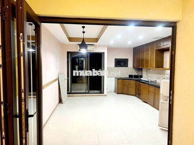 bán nhà phân lô quân đội VIP khu vực ngoại giao đoàn nhỉnh 16 tỷ